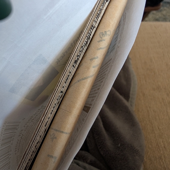 Butterick Pattern - Picture 4 of 4